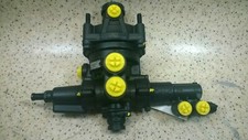 ZAWÓR KOREKTOR HAMULCOWY LOAD SENSING VALVE LASTABHÄNGIGES MAN  4757110980  na sprzedaż  PL