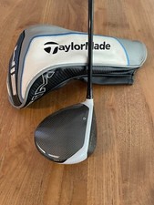 Taylormade sim max for sale  BANSTEAD