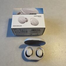 Bose quietcomfort earbuds usato  Bergamo