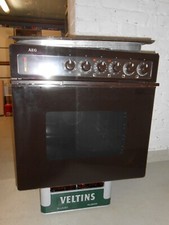 Aeg einbau backofen gebraucht kaufen  Fröndenberg/Ruhr