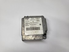 Usado, Peugeot 307 - Airbagsteuergerät Airbag Steuergerät 9645840780 (25) comprar usado  Enviando para Brazil