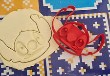 Cookie cutter tagliabiscotti usato  Sant Agnello