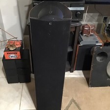 Kef speaker tested for sale  Chandler