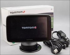 Tomtom navigationsgerät essen gebraucht kaufen  Schmölln