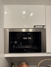 Einbauküche hochwertigen ger� gebraucht kaufen  Solingen