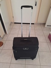 Roncato trolley 4 gebraucht kaufen  Aschaffenburg