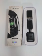 Usado, WHOOP MG Life - Rastreador de Saúde e Fitness (SEM ASSINATURA) NOVO, Caixa Aberta comprar usado  Enviando para Brazil