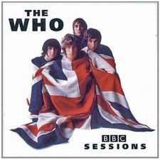 Bbc sessions cd for sale  UK