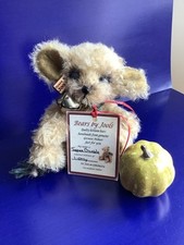 Stunning artist bear for sale  MANCHESTER