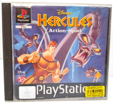 Disney hercules action gebraucht kaufen  Lübeck
