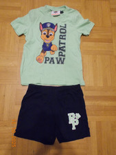 Paw patrol kinderschlafanzug gebraucht kaufen Paw patrol kinderschlafanzug gebraucht kaufen  Friedrichsdorf