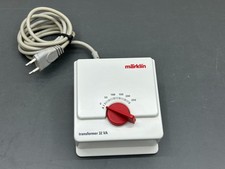 Regeltrafo märklin 6647 gebraucht kaufen  Sudwalde