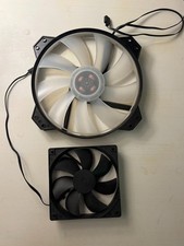 200mm 120mm cooler for sale  Lithonia