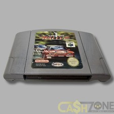Jogo Top Gear Rally 2 N64 PAL comprar usado  Enviando para Brazil