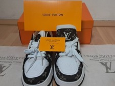 Używany, louis vuitton buty męskie na sprzedaż  PL