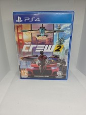 The crew playstation usato  Qualiano