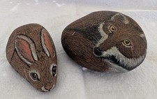 Set fox bunny for sale  Wilmot