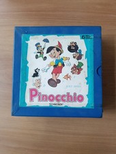 Film super pinocchio usato  Bresso