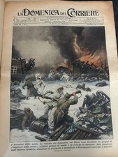 Domenica del corriere usato Domenica del corriere usato  Cirie