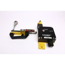 Euchner safety switch d'occasion Euchner safety switch d'occasion  Dreux