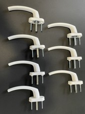 Silisto fenstergriff stiftlän gebraucht kaufen  Ottersweier