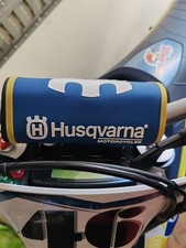 Paracolpi husqvarna 701 usato  Gela