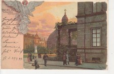 Berlin historisches eckfenster gebraucht kaufen  Deutschland