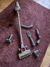 Staubsauger hoover free gebraucht kaufen  Bergkamen
