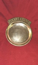 Vintage solid brass for sale  Benton