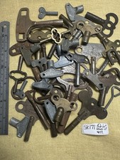 Old winding keys for sale  WILLENHALL