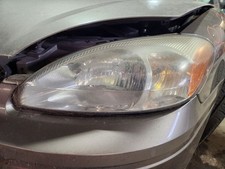 Driver left headlight for sale  Annandale