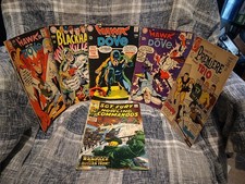 1960s comic books for sale  DOVER