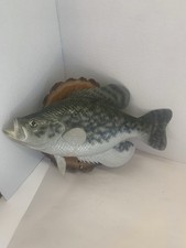 Vintage crappie fish for sale  Dallas