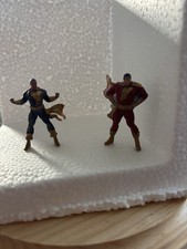 Shazam black adam for sale  Norristown