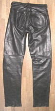 Jogi damen lederjeans gebraucht kaufen  Riedlingen