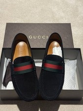 Men gucci black for sale  STAMFORD