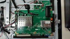 Mainboard t.msd309.9b per usato  Napoli