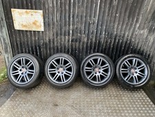Jaguar xk8 alloy for sale  DARTFORD