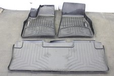 Used weathertech floor for sale  Grants Pass
