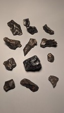 Gibeon meteoriten 1800 gebraucht kaufen  Würzburg
