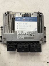 Med17.4.2 calculateur moteur d'occasion  Berre-l'Étang
