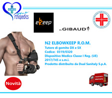 Gibaud elbowkeep r.o.m usato  Roma