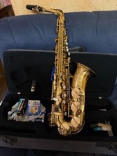 Sax contralto usato usato  Morgex