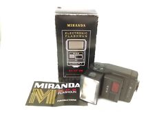 Miranda dedicated nikon for sale  NEWQUAY