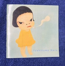 Yoshitomo nara exhibit for sale  West Hollywood
