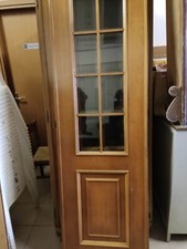 Porte doppie interne usato  Poggio Mirteto