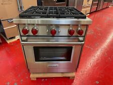 Wolf gas range for sale  New Britain