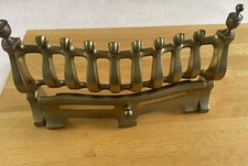 Vintage solid brass for sale  PRESTON