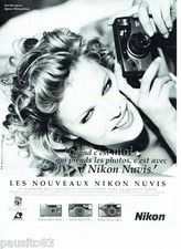 Publicite advertising 116 d'occasion  Roquebrune-sur-Argens