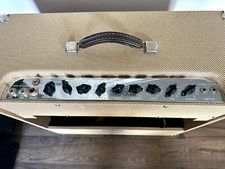 Peavey blues classic for sale  Moore